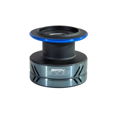 Afbeelding van Ultimate Bluecore Spin Reservespoel 6000 Reserve spoelen