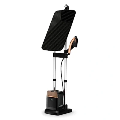 Afbeelding van Verticaal Stoomstrijkijzer Calor QT2020C0 2170 W