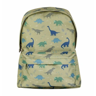 Afbeelding van A little lovely company kleuterrugzak dinosaurussen 30 cm