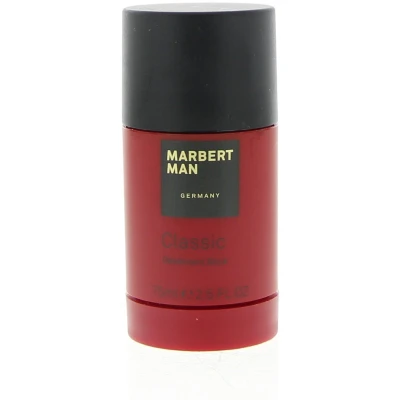 Afbeelding van Marbert Man Classic Deodorant Stick