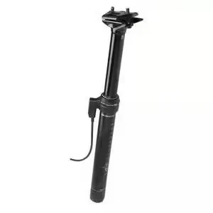 Afbeelding van M Wave Levitate C dropper zadelpen 31,6 instelb. 0 125mm