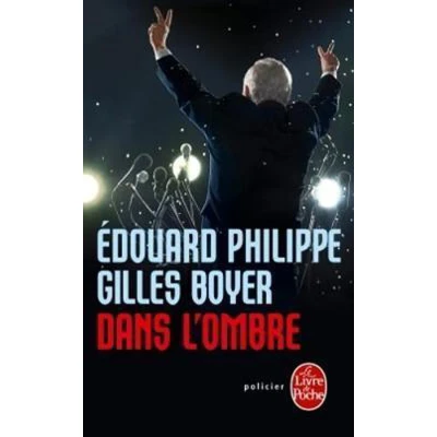 Afbeelding van Dans l&#039;ombre