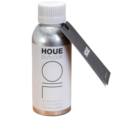 Afbeelding van Olie Houe 250ml