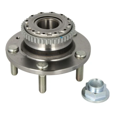 Afbeelding van SNR Wiellagerset R184.24