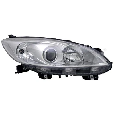 Afbeelding van TYC Koplamp 20 12934 15 2