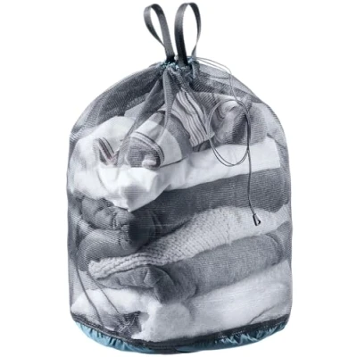 Afbeelding van Deuter Mesh Sack 10 Opbergtas Atlantic Blauw Overige Accessoires