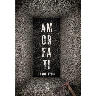 Afbeelding van Amorfati