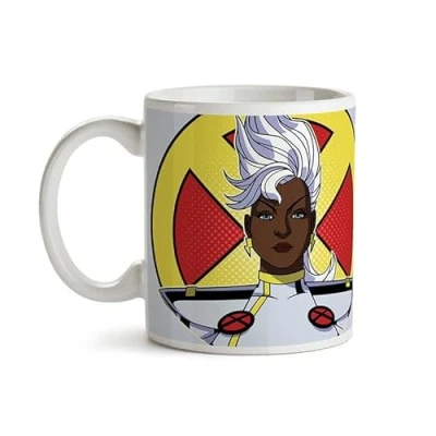 Afbeelding van Semic X Men Mok 97 Storm, Kopje