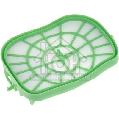 Afbeelding van SEBO Motor besch. filter Felix/Dart