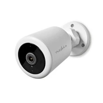 Afbeelding van Smart draadloos camerasysteem Extra camera Nedis