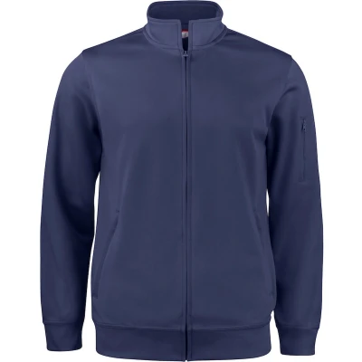 Afbeelding van Clique Basic Active Cardigan 021016 Dark Navy M