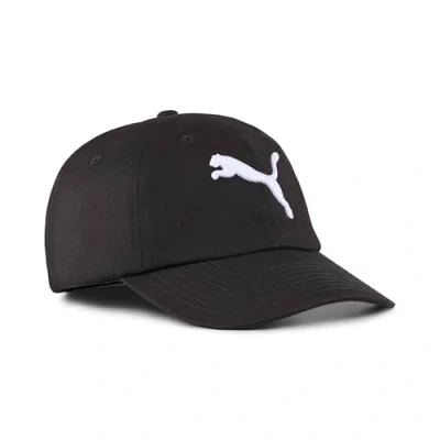 Afbeelding van PUMA Baseball pet ESS CAT BB CAP JR