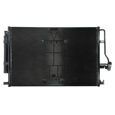 Afbeelding van NRF Airco condensor 350586