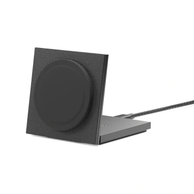 Afbeelding van Native Union Rise Solo Qi2 Wireless Charger Black