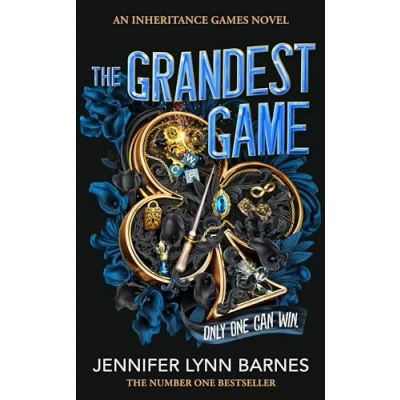 Afbeelding van The Grandest Game: 1