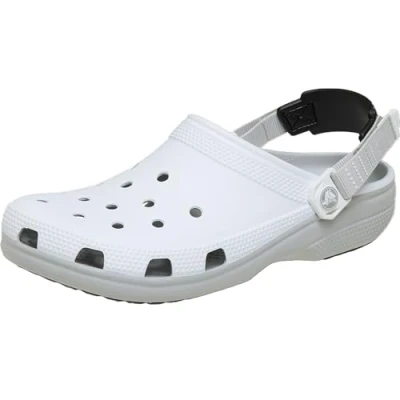 Afbeelding van Crocs Classic Turbo Clog 48 49 Eu White