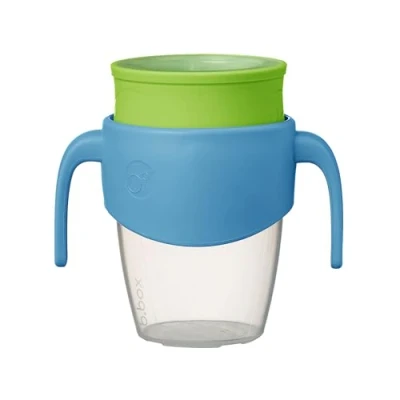 Afbeelding van B.box 360 drinkbeker voor kinderen Ocean Breeze