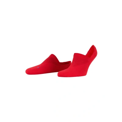 Afbeelding van Falke COOL KICK IN Sokken, Maat: 39 41, Red pepper