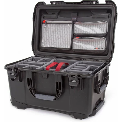 Afbeelding van Lid organizer for the 938 Nanuk case