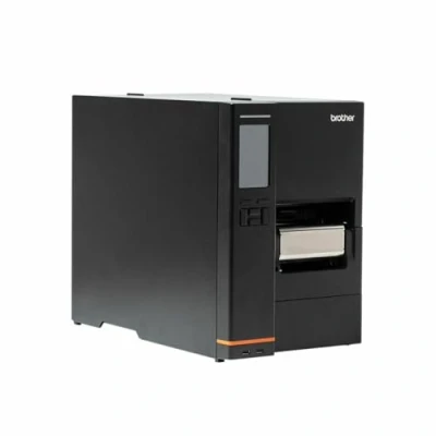 Afbeelding van Brother TJ 4522TN Labelprinter Thermisch, Warmtetransmissie 300 x dpi Etikettenbreedte (max.): 114 mm