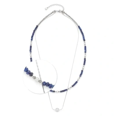 Afbeelding van NU 20% KORTING: LEONARDO Ketting met hanger