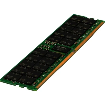 Afbeelding van HPE Werkgeheugen P43331 B21 64GB DDR5 4800MHz CL40