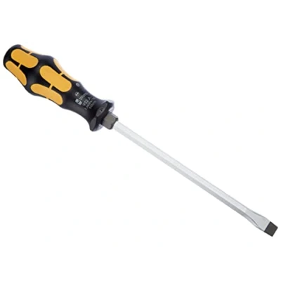 Afbeelding van Wera 932 A sleufschroevendraaier, 1,6 x 10,0 175 mm, 05018270001