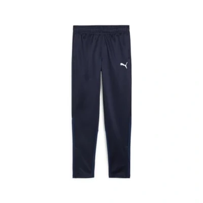 Afbeelding van PUMA Unisex Teamgoal Trainingsbroek Jr Voetbalbroek