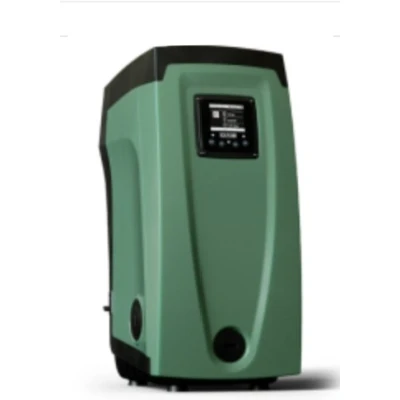 Afbeelding van Dab E.sybox HP 2 geïntegreerde elektronische omvormer druksysteem voor waterdruk 60212309