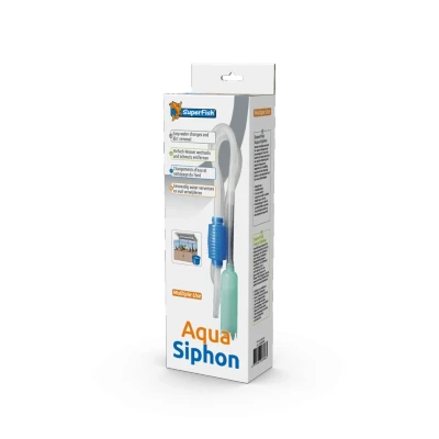 Afbeelding van Superfish Aqua Siphon Set