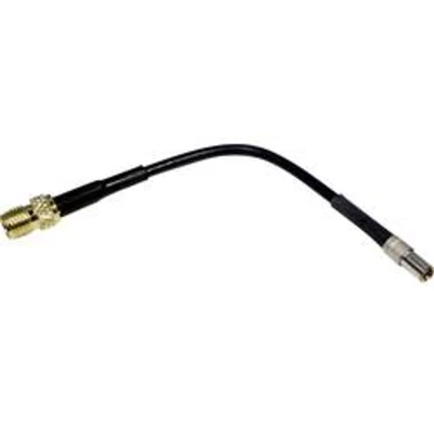 Afbeelding van Wittenberg Antennen Antenneadapter TS 9 stekker, SMA bus 103130