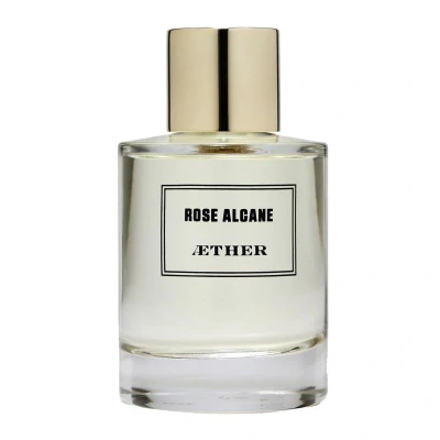 Afbeelding van Aether Rose Alcane Eau de Parfum 100ml Unisex