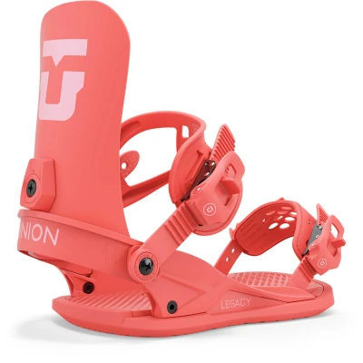 Afbeelding van Union Legacy 24/25 Snowboardbingen