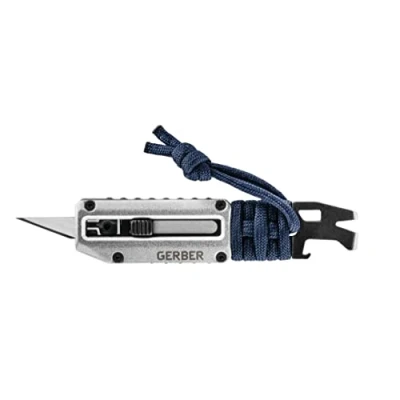 Afbeelding van Prybrid X Solid State klein, blauw, Blist