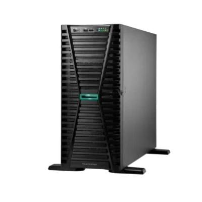 Afbeelding van HPE ProLiant ML110 Gen11 server 4 TB Tower (4,5U) Intel® Xeon® Bronze 3508U 2,1 GHz 32 GB DDR5 SDRAM 2000 W