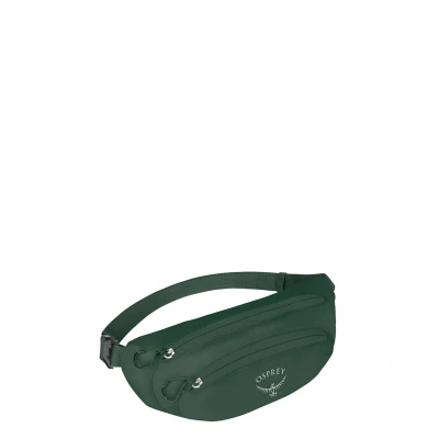 Afbeelding van Osprey UL Stuff Waist Pack 1 tundra green heuptas