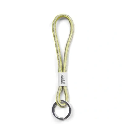 Afbeelding van Sleutelhanger Copenhagen Design Klein Illuminating Ultimategray