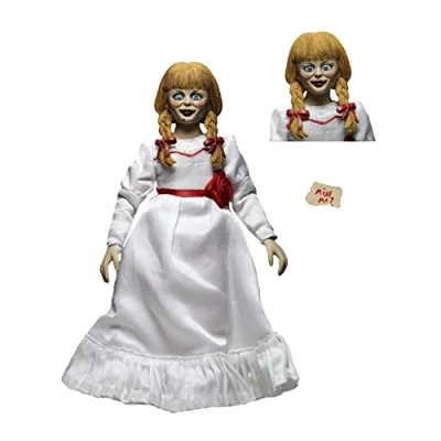 Afbeelding van The Conjuring Universe: Annabelle 8 inch Clothed Action Figure