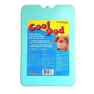 Afbeelding van SnuggleSafe Cool Pod