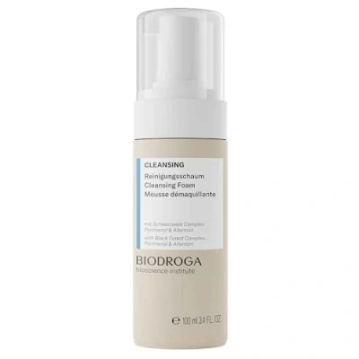 Afbeelding van Biodroga Institut Cleansing Foam