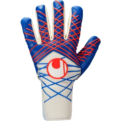 Afbeelding van Uhlsport Prediction Ultragrip HN Maignan Keepershandschoenen Maat 10.5