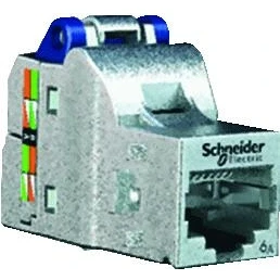 Afbeelding van Schneider Electric Actassi Modulaire Stekker VDIB1771XB01 E35KS