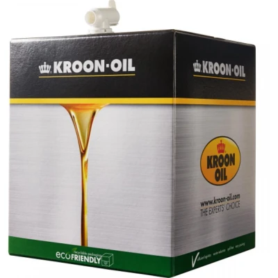 Afbeelding van Kroon Oil 20 L Bib Dieselfleet Msp 15W 40