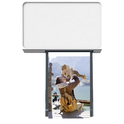 Afbeelding van Liene Amber M200 Fotoprinter Printresolutie: 300 x dpi Papierformaat (max.): 100 148 mm