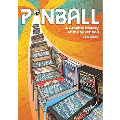 Afbeelding van Pinball