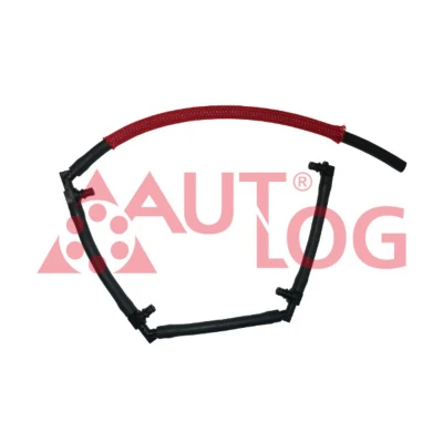 Afbeelding van Autlog Brandstofslang KL3110