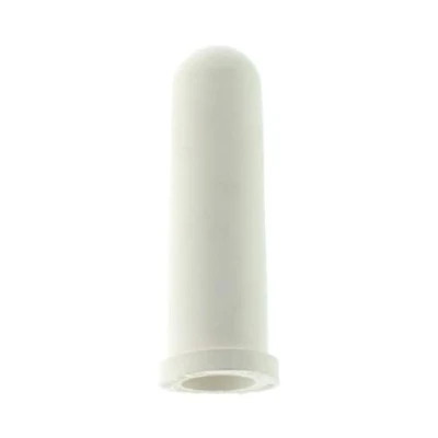 Afbeelding van Kalverspeen wit 10 cm