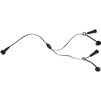 Afbeelding van T splitter koppelbare kerstverlichting PerfectLED (Binnen/Buiten)