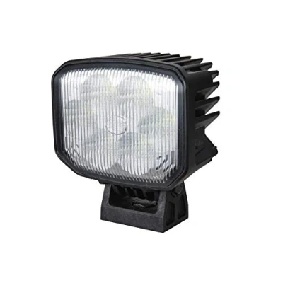 Afbeelding van HELLA VALUEFIT LED Achteruitrijlicht Power Beam 1000 Compact 24V / 12V 1000lm Beugelbevestiging Hangend/Staand Omgevingsverlichting Stekker: DEUTSCH stekker 2ZR 996 188 521