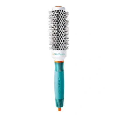 Afbeelding van Moroccanoil Ionic + Ceramic Thermal Round Brush D35